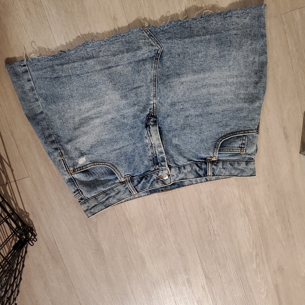 Wild Fable demi skirt - 16